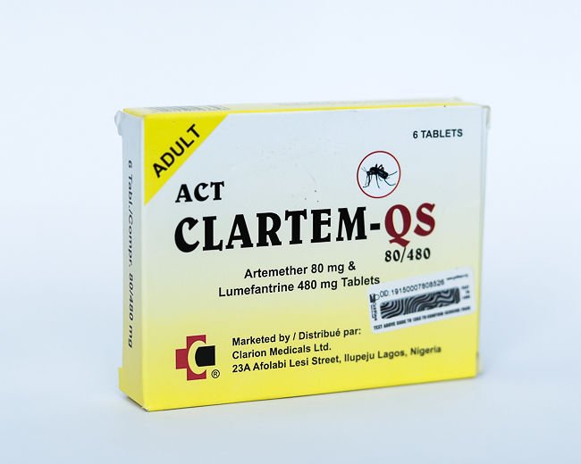 CLARTEM-DS