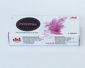 POSTPILL 1.5MG x1TAB