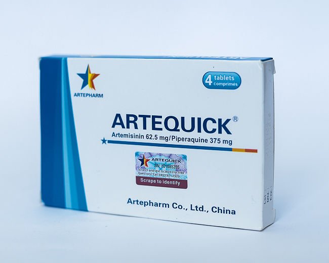 ARTEQUICK