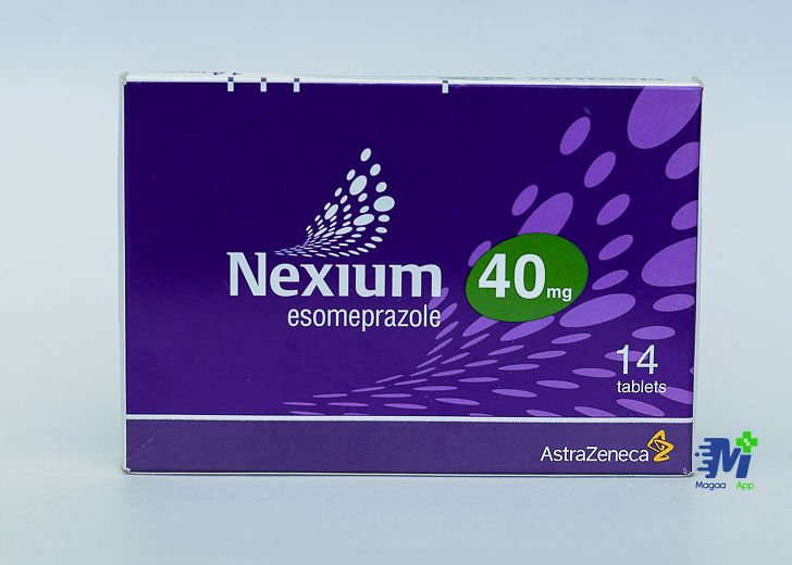 NEXIUM TABS 40MG X14TABS